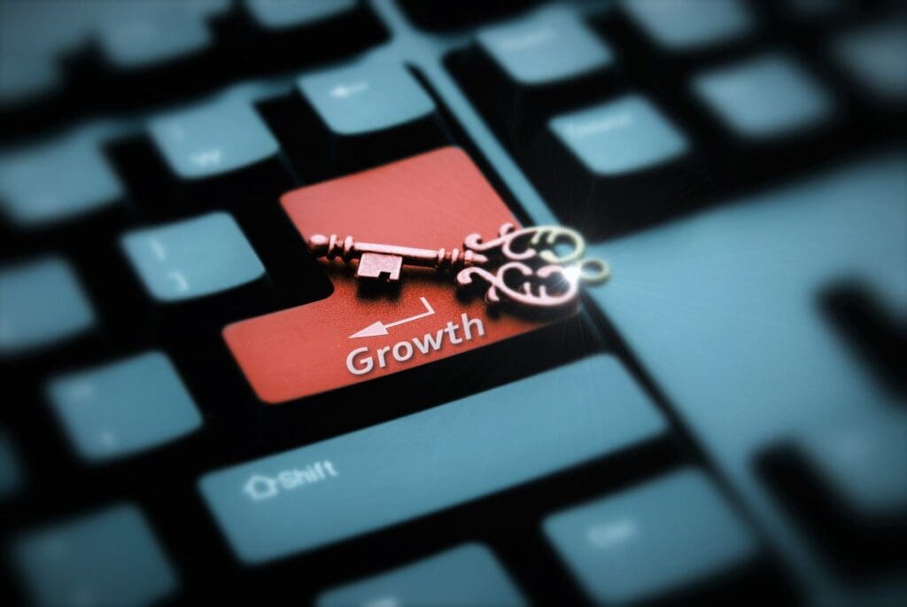 Key Stages of Business Growth